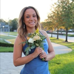 Meet your Posher, Kylie